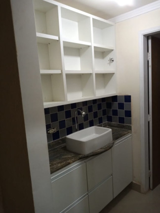 Imagem Apartamento com 1 Quarto à Venda, 45 m² em Vila Mariana - São Paulo Imagem Apartamento com 1 Quarto à Venda, 45 m² em Vila Mariana - São Paulo