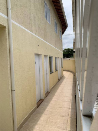 Imagem Casa com 2 Quartos à Venda,  em Jardim Trevo - Praia Grande