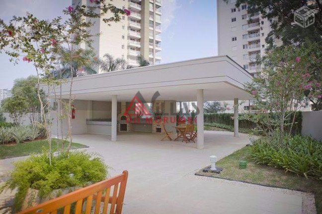 Imagem Apartamento com 3 Quartos à Venda, 139 m² em Vila Andrade - São Paulo