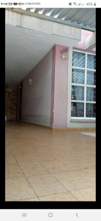 Imagem Imóvel com 3 Quartos à Venda,  em Vila Hortencia - Sorocaba