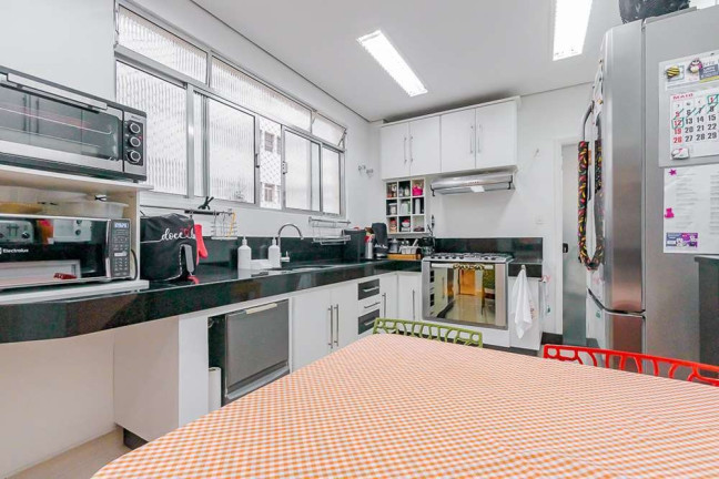 Imagem Apartamento com 3 Quartos à Venda, 151 m² em Higienópolis - São Paulo Imagem Apartamento com 3 Quartos à Venda, 151 m² em Higienópolis - São Paulo