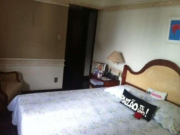 Imagem Apartamento com 4 Quartos à Venda, 181 m² em Caminho Das árvores - Salvador