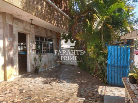 Imagem Sobrado com 4 Quartos à Venda, 146 m² em Vila Valença - São Vicente