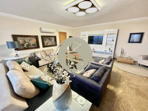 Imagem Cobertura com 4 Quartos à Venda, 485 m² em Aparecida - Santos Imagem Cobertura com 4 Quartos à Venda, 485 m² em Aparecida - Santos