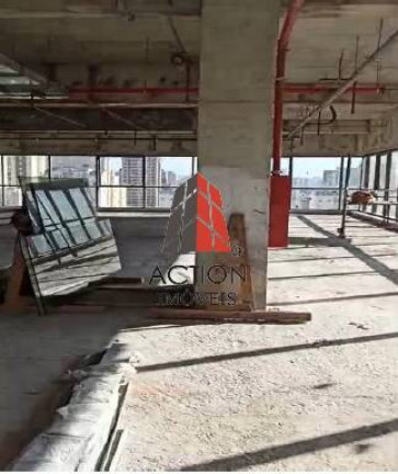 Imagem Sala Comercial para Alugar, 426 m² em Tatuapé - São Paulo Imagem Sala Comercial para Alugar, 426 m² em Tatuapé - São Paulo
