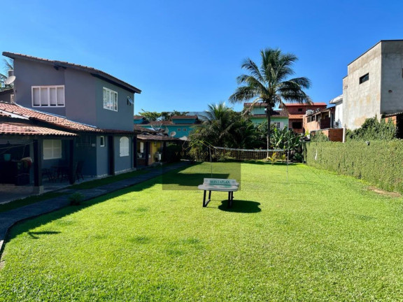 Casa com 3 Quartos à Venda, 135 m² em Maresias - São Sebastião