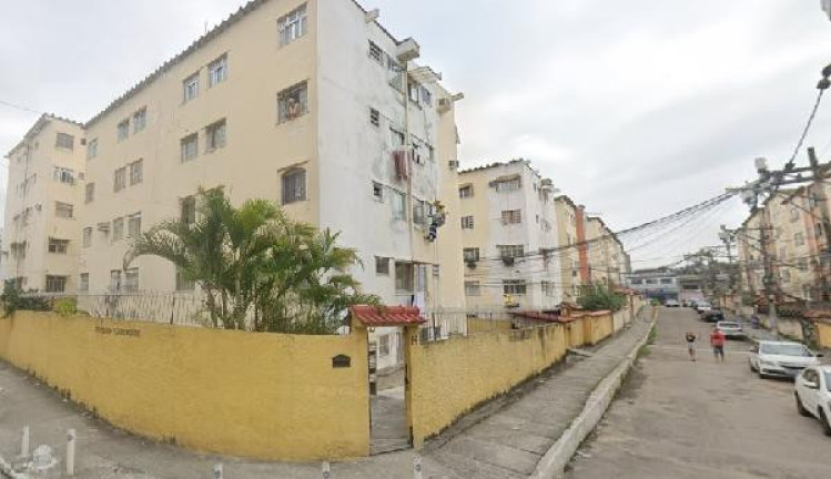 Apartamento com 2 Quartos à Venda, 65 m² em Brasilandia - Sao Goncalo