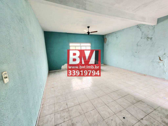 Imagem Casa com 3 Quartos à Venda, 380 m² em Irajá - Rio De Janeiro Imagem Casa com 3 Quartos à Venda, 380 m² em Irajá - Rio De Janeiro