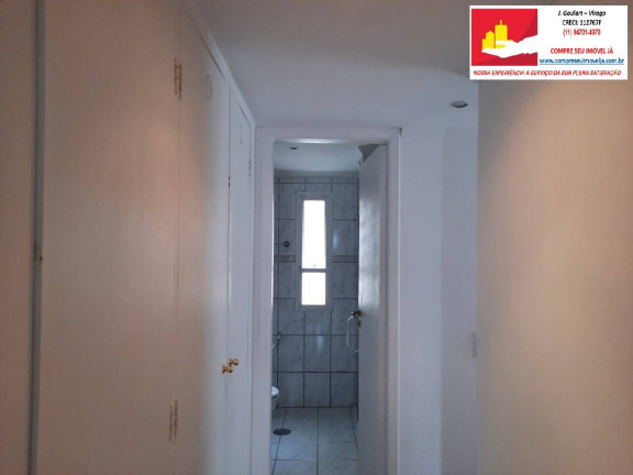 Imagem Apartamento com 3 Quartos à Venda, 106 m² em Campo Belo - São Paulo Imagem Apartamento com 3 Quartos à Venda, 106 m² em Campo Belo - São Paulo