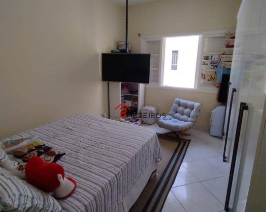 Imagem Casa com 2 Quartos à Venda, 200 m² em Canto Do Forte - Praia Grande Imagem Casa com 2 Quartos à Venda, 200 m² em Canto Do Forte - Praia Grande