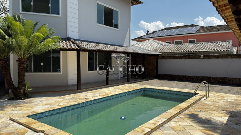 Casa com 5 Quartos à Venda, 333 m² em Barra Da Tijuca - Rio De Janeiro