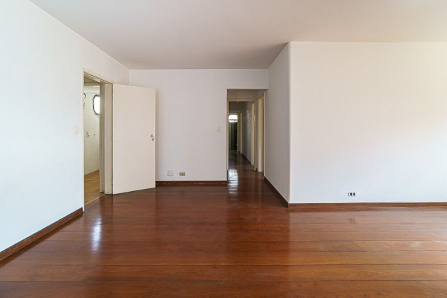 Imagem Apartamento com 4 Quartos à Venda, 133 m² em Centro - São Paulo Imagem Apartamento com 4 Quartos à Venda, 133 m² em Centro - São Paulo
