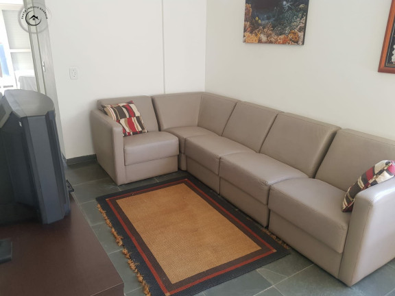 Imagem Cobertura com 3 Quartos à Venda, 150 m² em Enseada - Guarujá