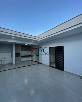 Imagem Casa com 3 Quartos à Venda, 103 m² em Cajuru Do Sul - Sorocaba