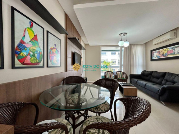 Apartamento com 3 Quartos à Venda, 87 m² em Mariscal - Bombinhas