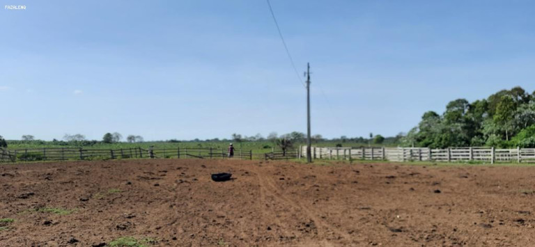 Imagem Fazenda à Venda, 1.400 m² em Alenquer Imagem Fazenda à Venda, 1.400 m² em Alenquer