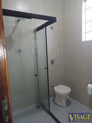 Imagem Casa para Alugar,  em Jd. Leonidia - Jacareí