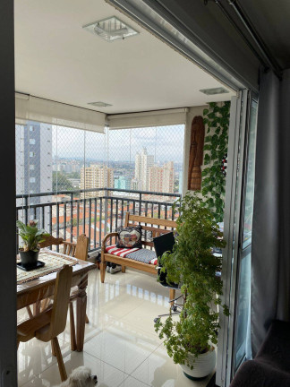 Imagem Apartamento com 3 Quartos à Venda, 102 m² em Santa Paula - São Caetano Do Sul Imagem Apartamento com 3 Quartos à Venda, 102 m² em Santa Paula - São Caetano Do Sul