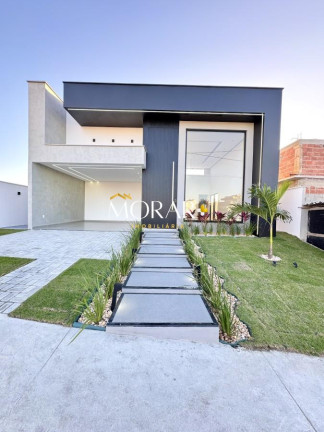 Imagem Casa com 3 Quartos à Venda, 258 m² em Nova São Pedro - São Pedro Da Aldeia
