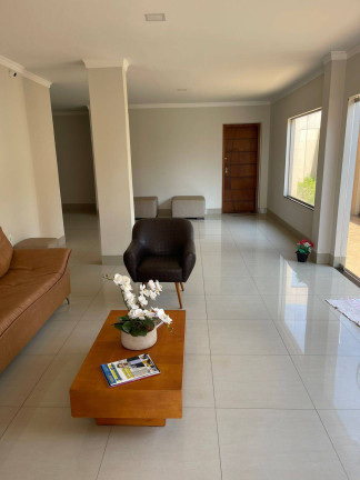 Imagem Apartamento com 3 Quartos à Venda,  em Centro América - Cuiabá