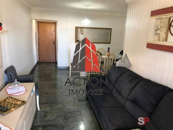 Apartamento com 3 Quartos à Venda, 97 m² em Vila Formosa - São Paulo