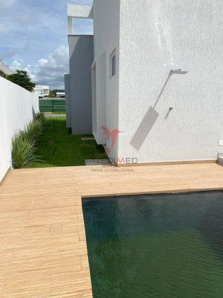 Imagem Casa de Condomínio com 3 Quartos à Venda, 216 m² em Comercial Norte - Bayeux