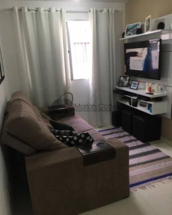 Imagem Imóvel com 2 Quartos à Venda, 43 m² em Nova Cidade - São Gonçalo
