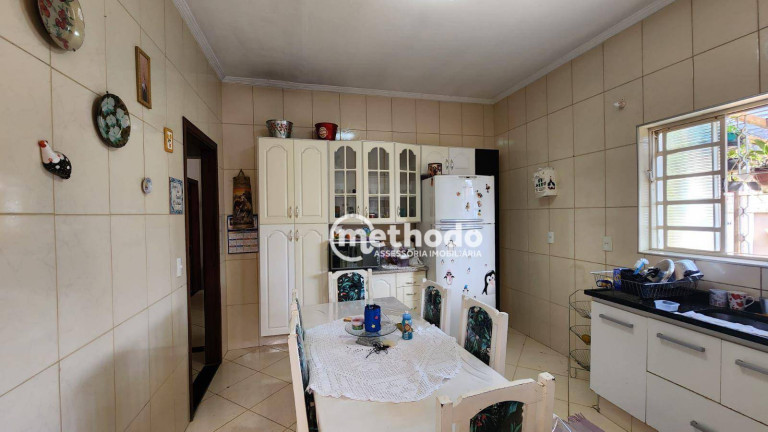 Imagem Casa com 2 Quartos à Venda, 126 m² em Vila Lemos - Campinas