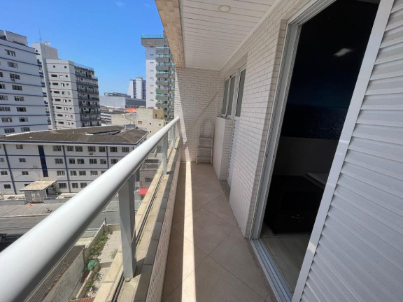 Imagem Apartamento com 2 Quartos à Venda, 92 m² em Boqueirão - Praia Grande