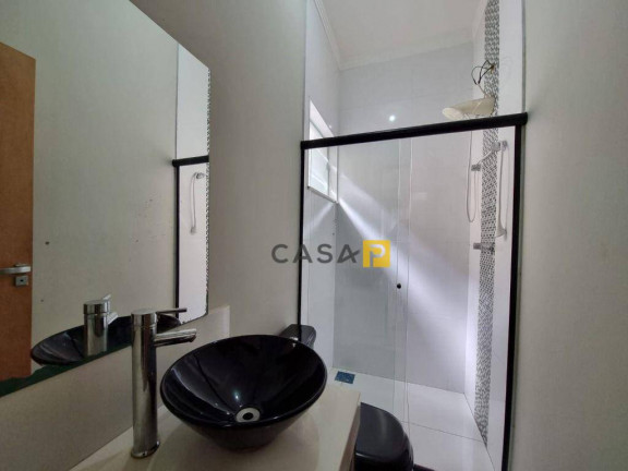 Imagem Casa com 3 Quartos à Venda, 172 m² em Parque Novo Mundo - Americana Imagem Casa com 3 Quartos à Venda, 172 m² em Parque Novo Mundo - Americana