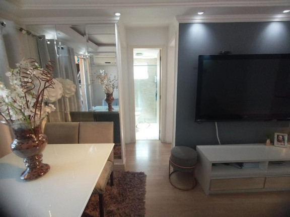 Imagem Apartamento com 2 Quartos à Venda, 55 m² em Jardim Nova Europa - Campinas