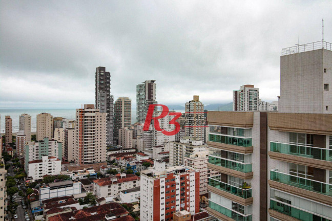 Imagem Apartamento com 3 Quartos à Venda, 123 m² em Pompéia - Santos Imagem Apartamento com 3 Quartos à Venda, 123 m² em Pompéia - Santos