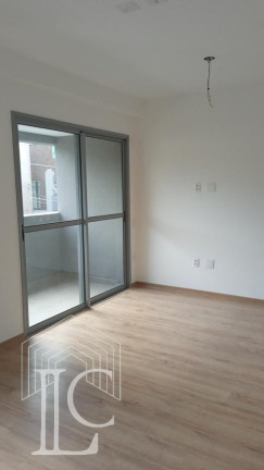 Imagem Apartamento com 1 Quarto à Venda, 31 m² em Moema - São Paulo