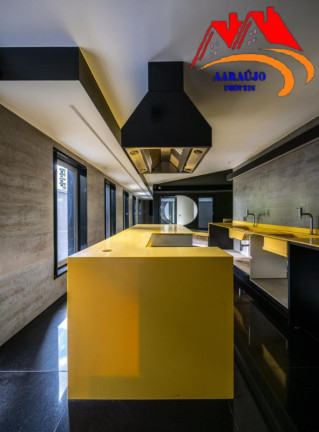 Imagem Casa com 4 Quartos à Venda, 661 m² em Jardim Vitória Régia - São Paulo