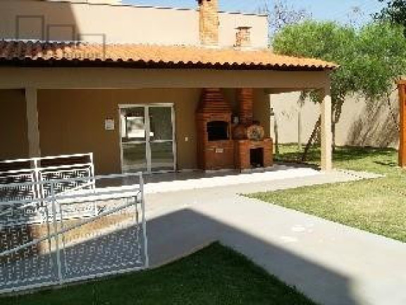 Imagem Apartamento com 2 Quartos à Venda, 51 m² em Jardim Refúgio - Sorocaba