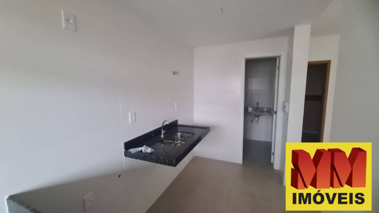 Imagem Apartamento com 2 Quartos à Venda, 53 m² em Braga - Cabo Frio