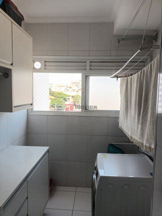 Imagem Apartamento com 3 Quartos à Venda, 105 m² em Km 18 - Osasco Imagem Apartamento com 3 Quartos à Venda, 105 m² em Km 18 - Osasco