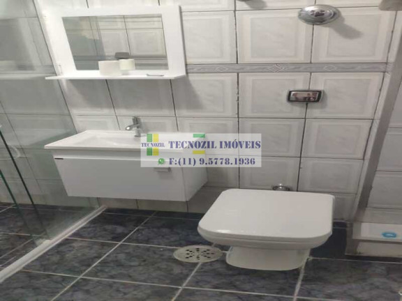 Imagem Apartamento com 1 Quarto à Venda, 46 m² em Campos Elíseos - São Paulo