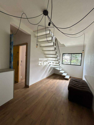 Imagem Cobertura com 3 Quartos à Venda, 94 m² em Jardim Morumbi - Londrina