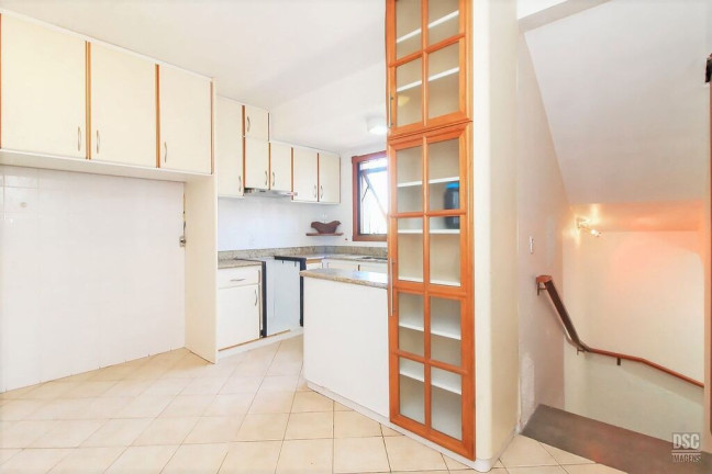 Imagem Casa com 4 Quartos à Venda, 334 m² em Ipanema - Porto Alegre