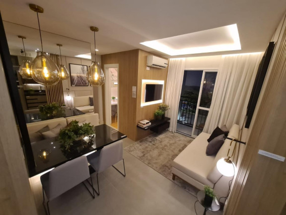 Imagem Apartamento com 2 Quartos à Venda, 47 m² em Jacarepaguá - Rio De Janeiro Imagem Apartamento com 2 Quartos à Venda, 47 m² em Jacarepaguá - Rio De Janeiro