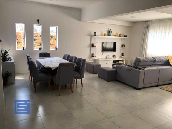 Imagem Casa com 3 Quartos à Venda, 305 m² em Centro - Socorro Imagem Casa com 3 Quartos à Venda, 305 m² em Centro - Socorro