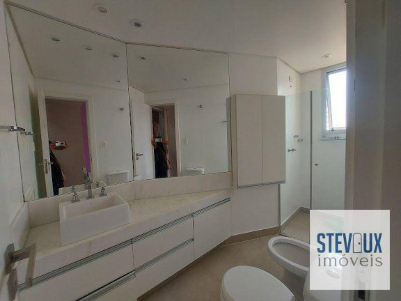 Imagem Apartamento com 4 Quartos para Alugar, 290 m² em Vila Nova Conceição - São Paulo