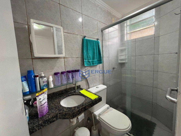 Imagem Apartamento com 3 Quartos à Venda, 62 m² em Mondubim - Fortaleza Imagem Apartamento com 3 Quartos à Venda, 62 m² em Mondubim - Fortaleza