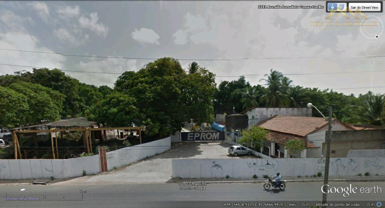 Imagem Terreno à Venda, 19.152 m² em Messejana - Fortaleza Imagem Terreno à Venda, 19.152 m² em Messejana - Fortaleza
