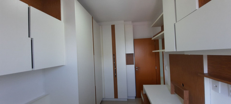 Imagem Apartamento com 1 Quarto à Venda, 39 m² em Vila Guilhermina - Praia Grande