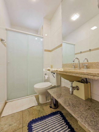 Imagem Apartamento com 3 Quartos à Venda, 121 m² em Riviera De São Lourenço - Bertioga