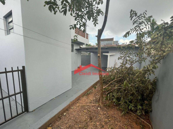 Imagem Casa com 3 Quartos para Alugar, 125 m² em Floresta - Joinville Imagem Casa com 3 Quartos para Alugar, 125 m² em Floresta - Joinville