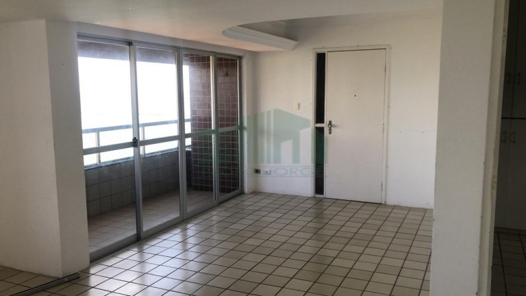 Imagem Apartamento com 3 Quartos à Venda, 120 m² em Casa Caiada - Olinda Imagem Apartamento com 3 Quartos à Venda, 120 m² em Casa Caiada - Olinda