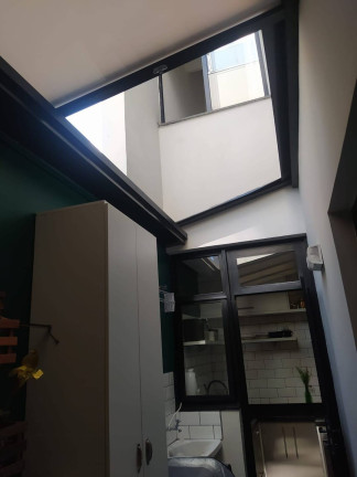 Imagem Apartamento com 2 Quartos à Venda, 50 m² em Jardim - Santo André Imagem Apartamento com 2 Quartos à Venda, 50 m² em Jardim - Santo André